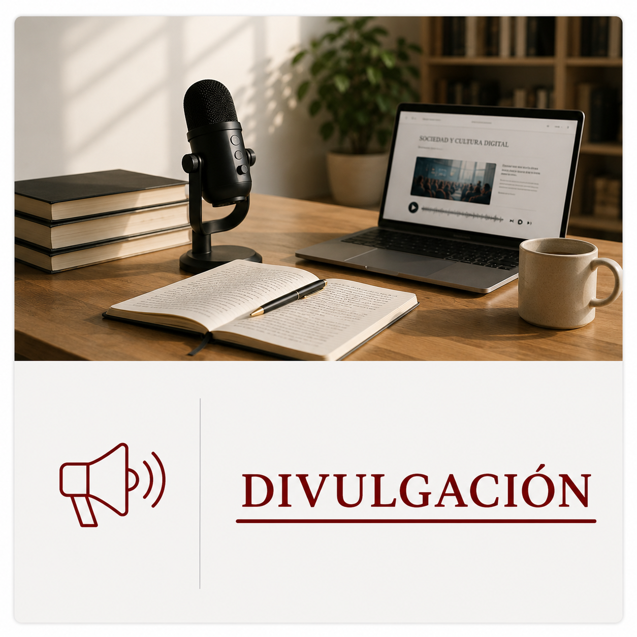 Difusión