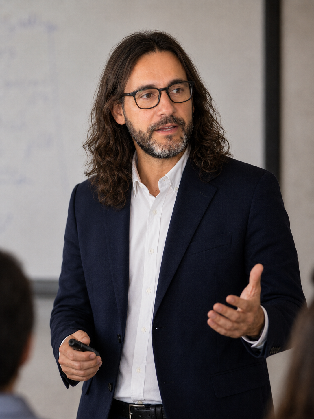 Rubén Arriazu Muñoz