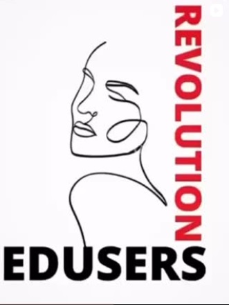 Logo del proyecto EduUsers2022